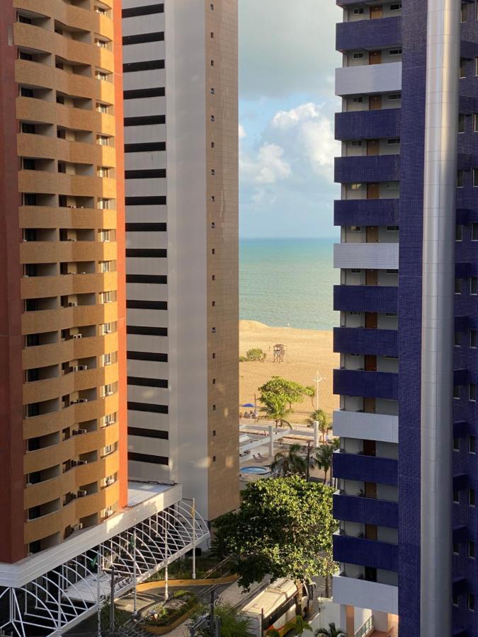 Beach Class - Unique Fortaleza (Ceara) Exterior foto